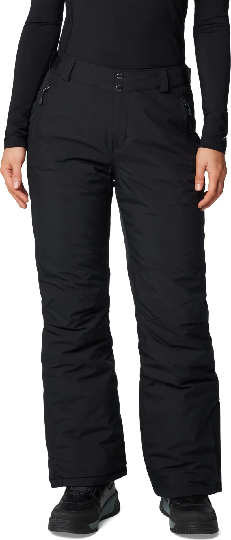 Shafer Canyon II Insulated Pants, Short - Womens