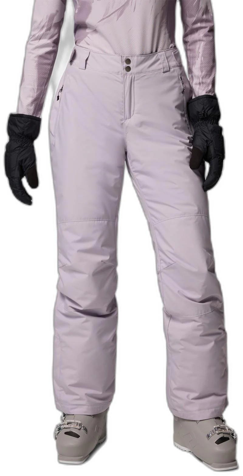 Shafer Canyon II Insulated Pants, Short - Womens - Image 11