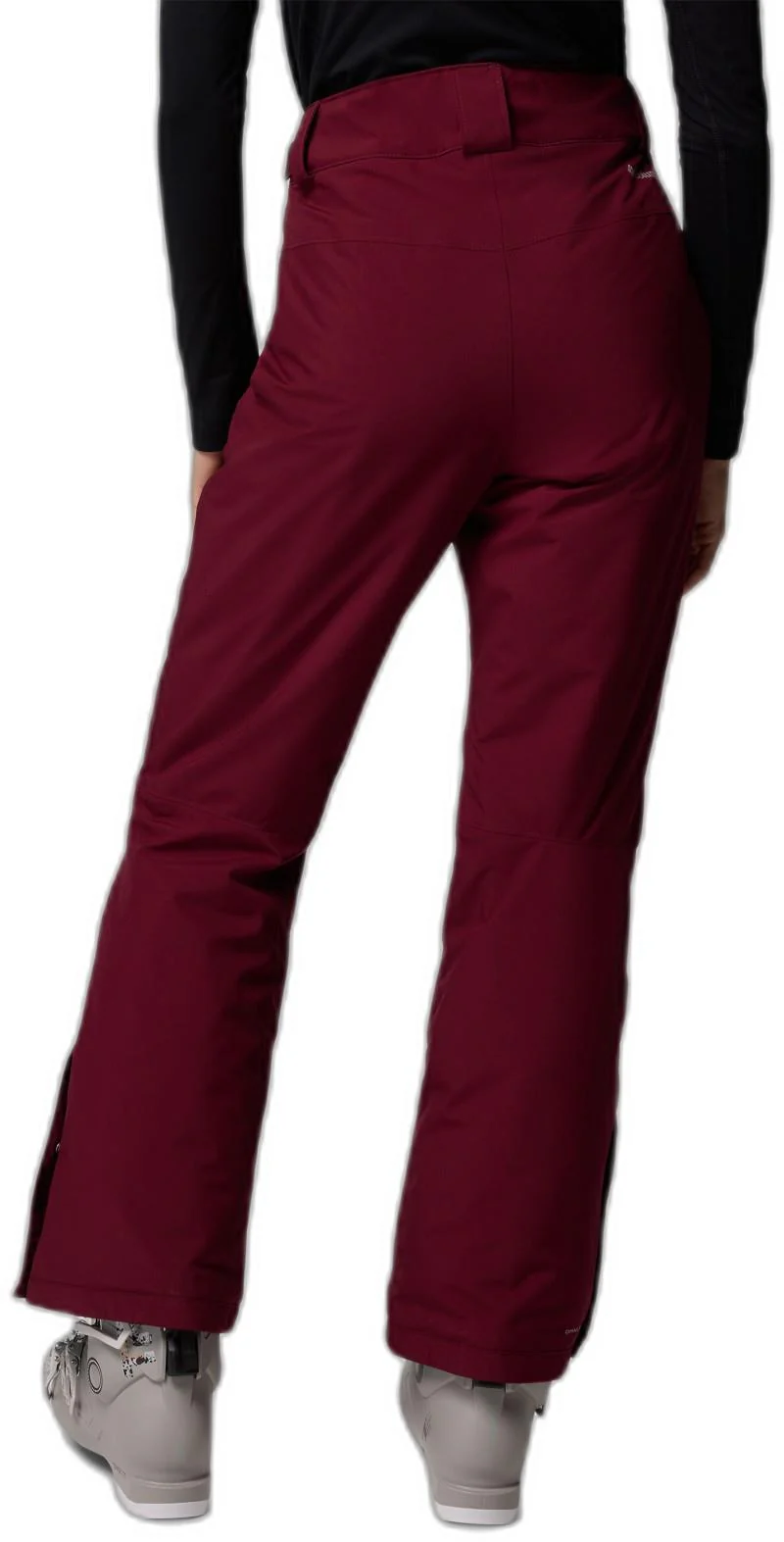 Shafer Canyon II Insulated Pants, Short - Womens - Image 16