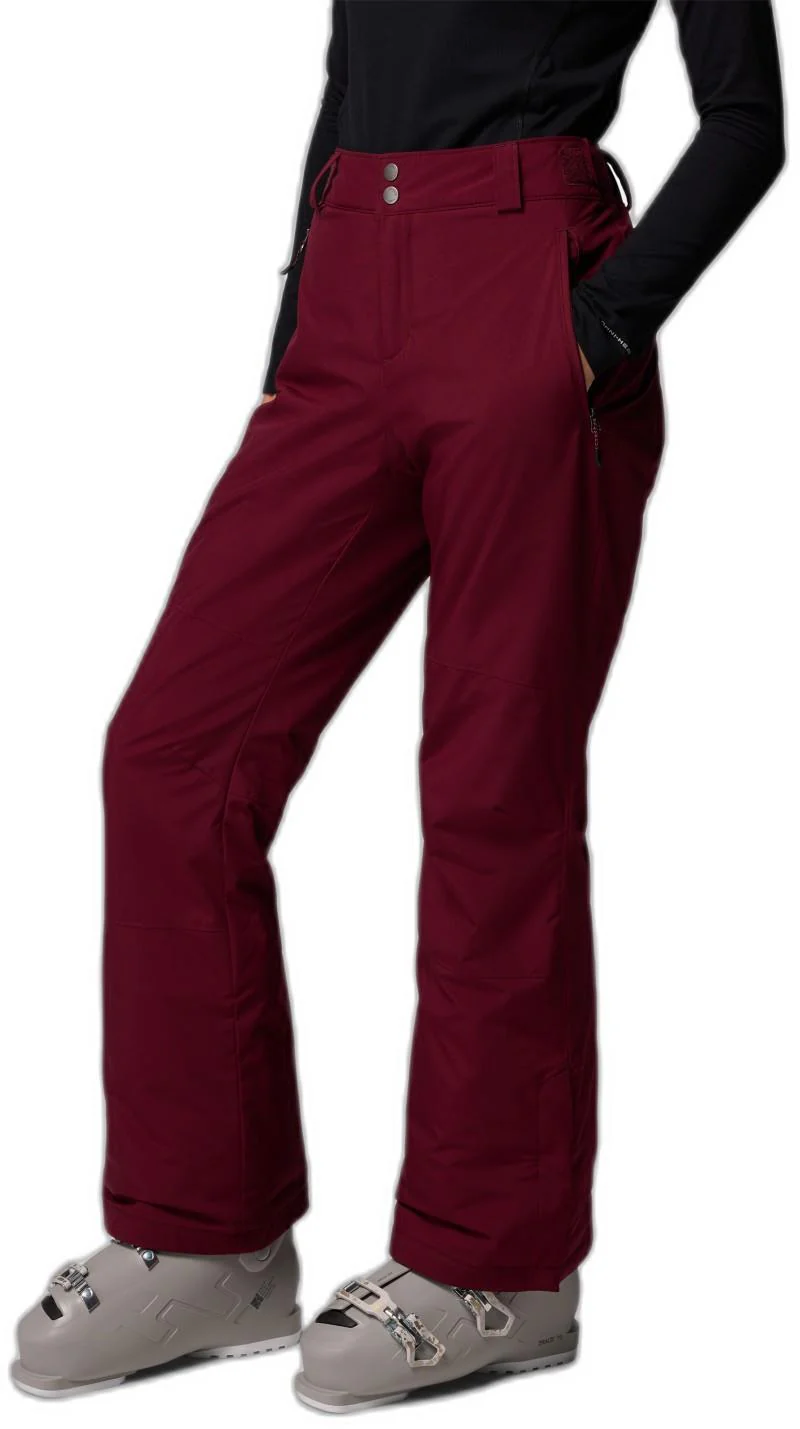 Shafer Canyon II Insulated Pants, Short - Womens - Image 17