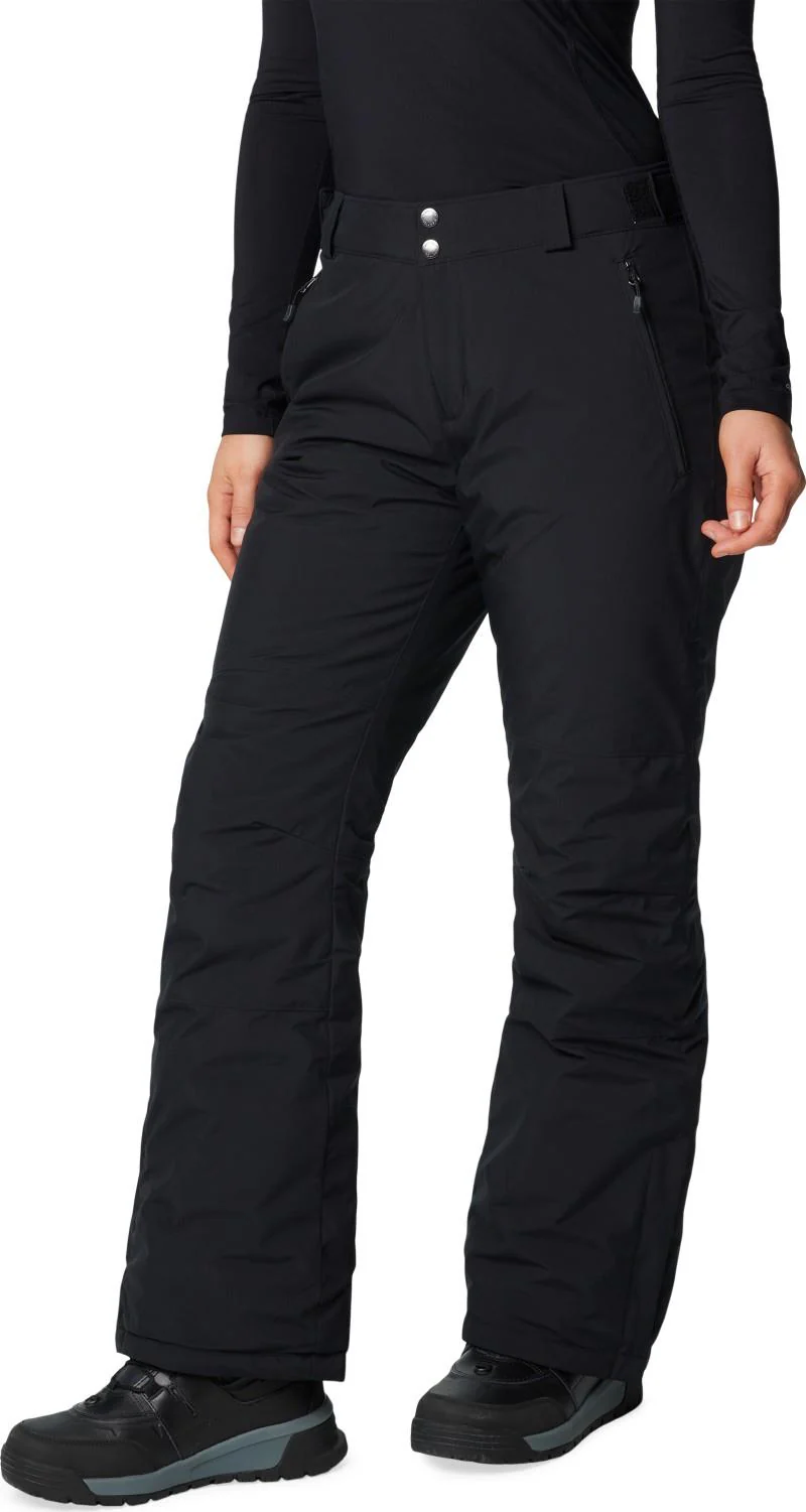 Shafer Canyon II Insulated Pants, Short - Womens - Image 2