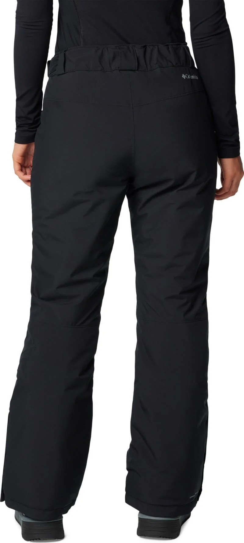 Shafer Canyon II Insulated Pants, Short - Womens - Image 3