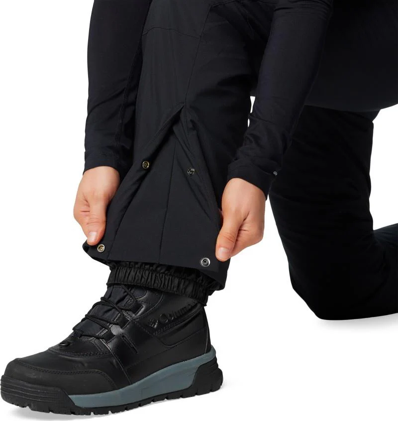 Shafer Canyon II Insulated Pants, Short - Womens - Image 4