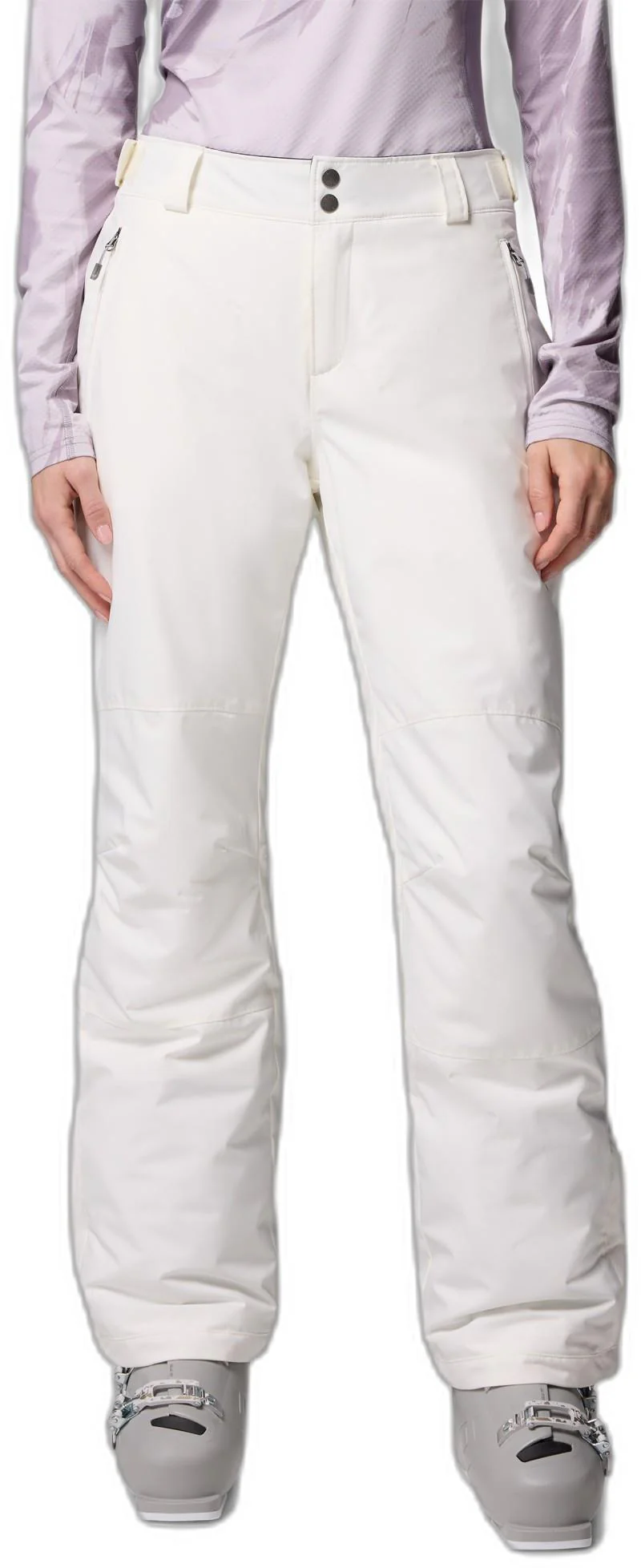 Shafer Canyon II Insulated Pants, Short - Womens - Image 5