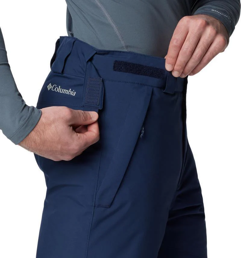 Shafer Canyon II Pants, Reg - Mens - Image 6