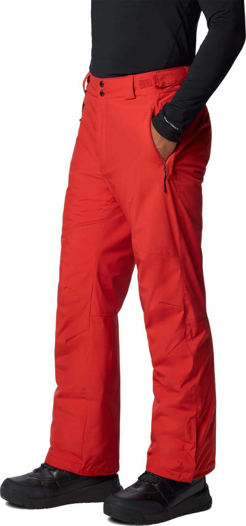 Shafer Canyon II Pants, Short - Mens - Image 17