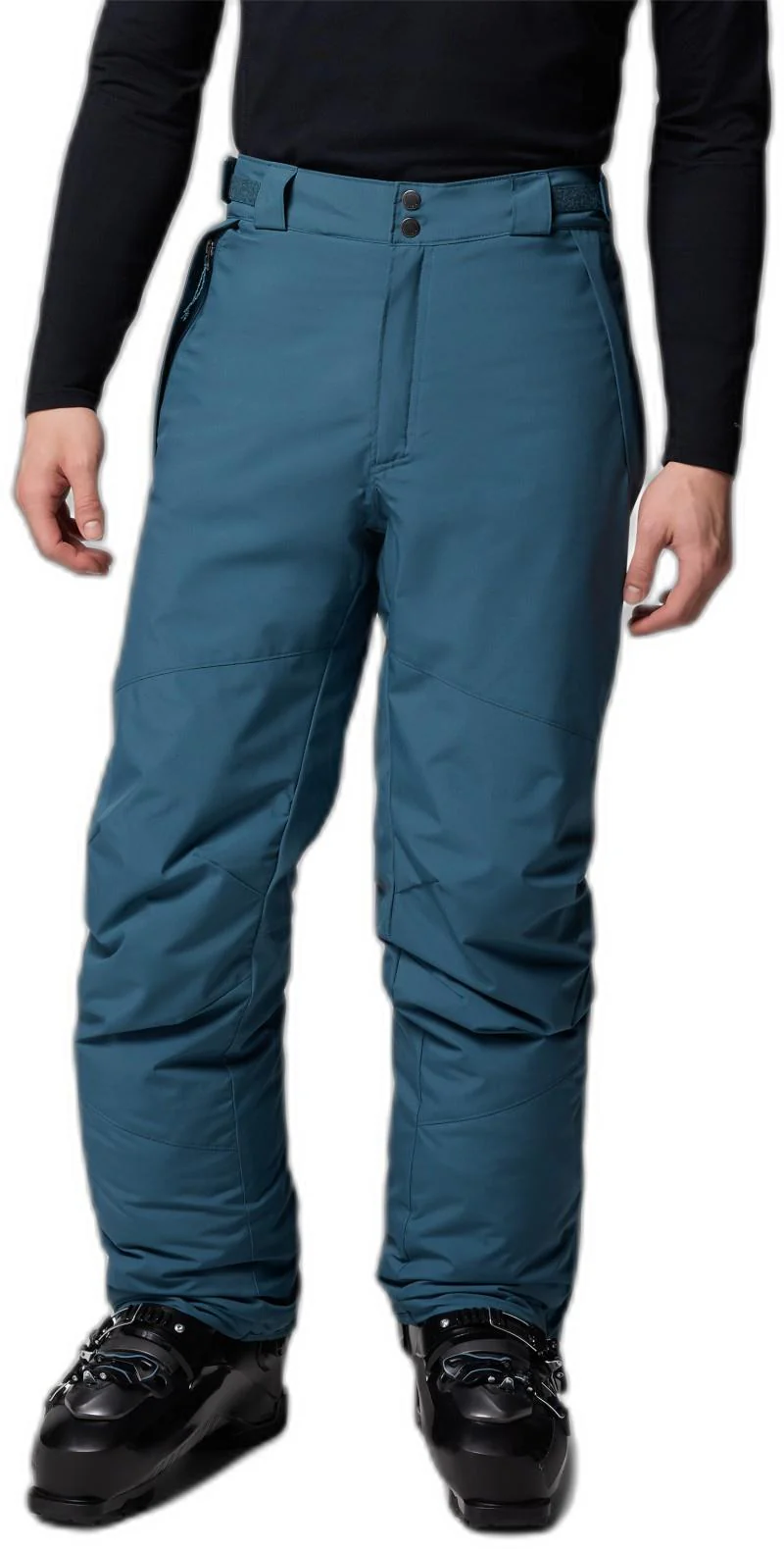 Shafer Canyon II Pants, Short - Mens - Image 19