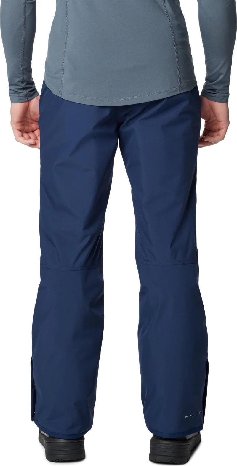 Shafer Canyon II Pants, Short - Mens - Image 3