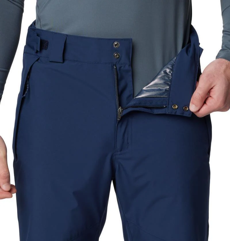 Shafer Canyon II Pants, Short - Mens - Image 6