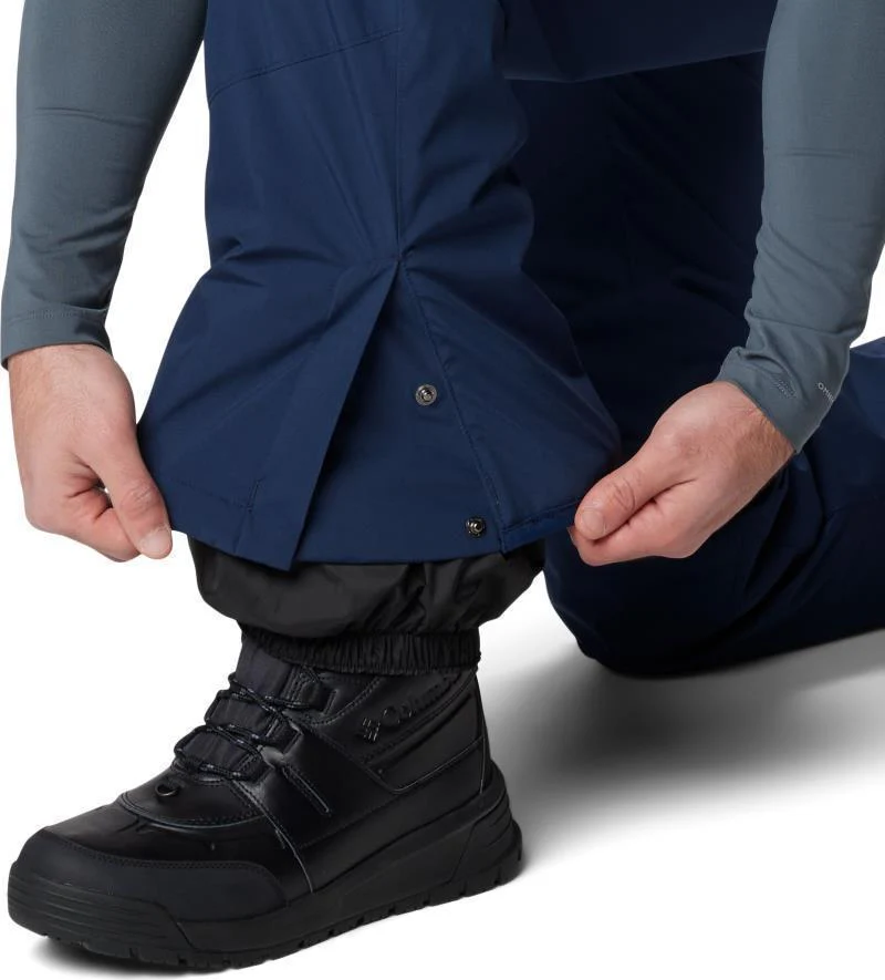 Shafer Canyon II Pants, Short - Mens - Image 8