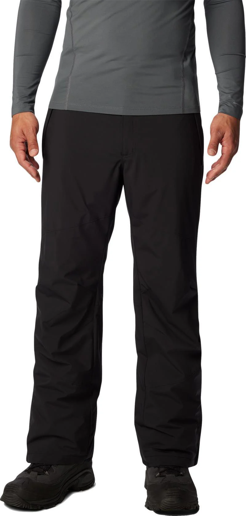 Shafer Canyon II Pants, Short - Mens - Image 9