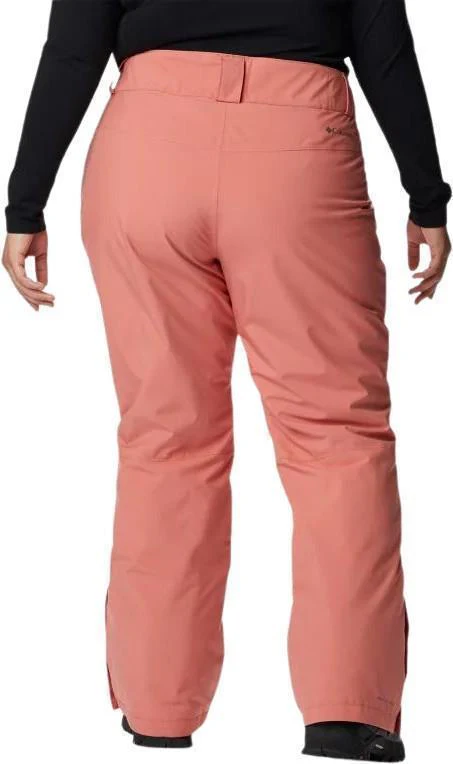 Shafer Canyon Insulated Pants, Reg - Plus - Womens - Image 10
