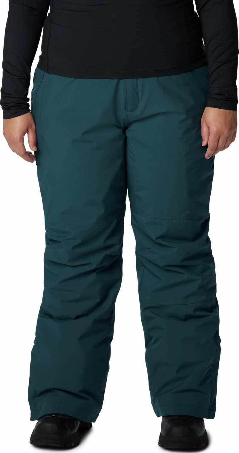 Shafer Canyon Insulated Pants, Reg - Plus - Womens - Image 11