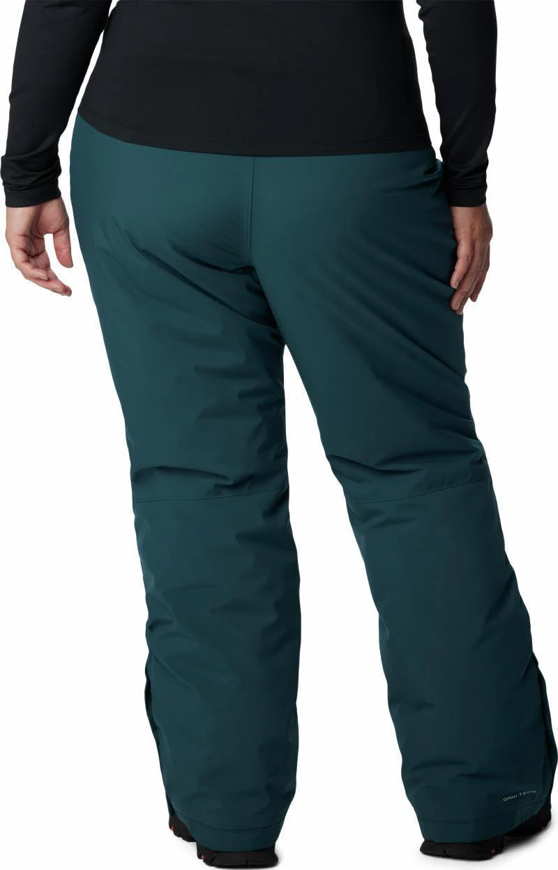 Shafer Canyon Insulated Pants, Reg - Plus - Womens - Image 12