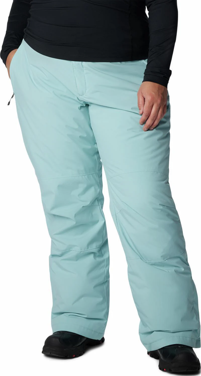 Shafer Canyon Insulated Pants, Reg - Plus - Womens - Image 13