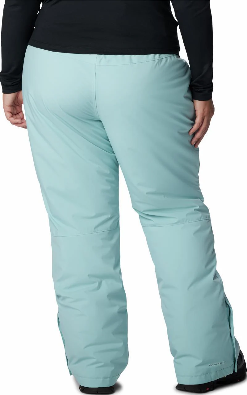 Shafer Canyon Insulated Pants, Reg - Plus - Womens - Image 14