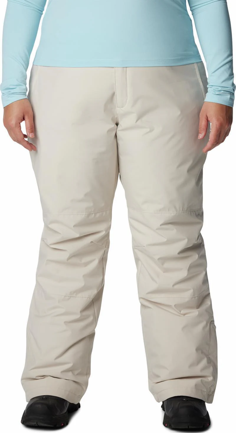 Shafer Canyon Insulated Pants, Reg - Plus - Womens - Image 15