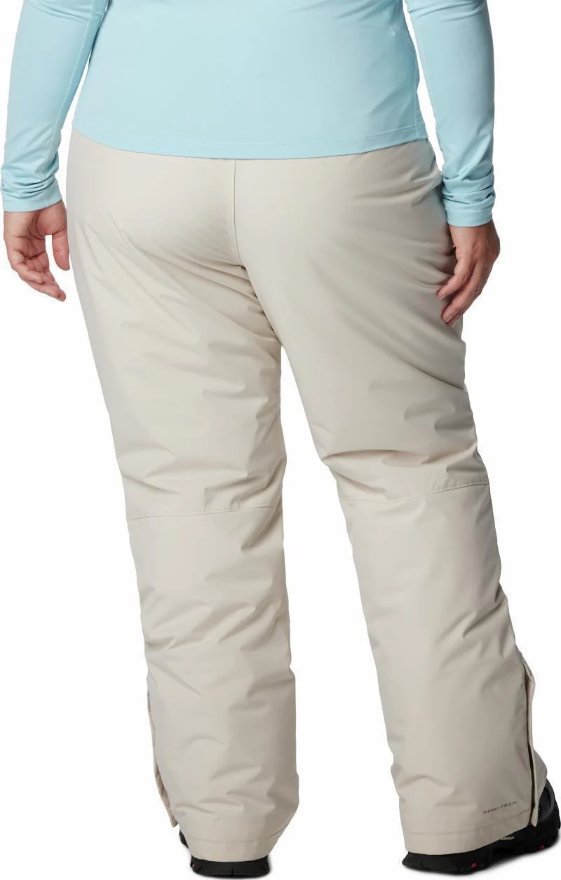 Shafer Canyon Insulated Pants, Reg - Plus - Womens - Image 16