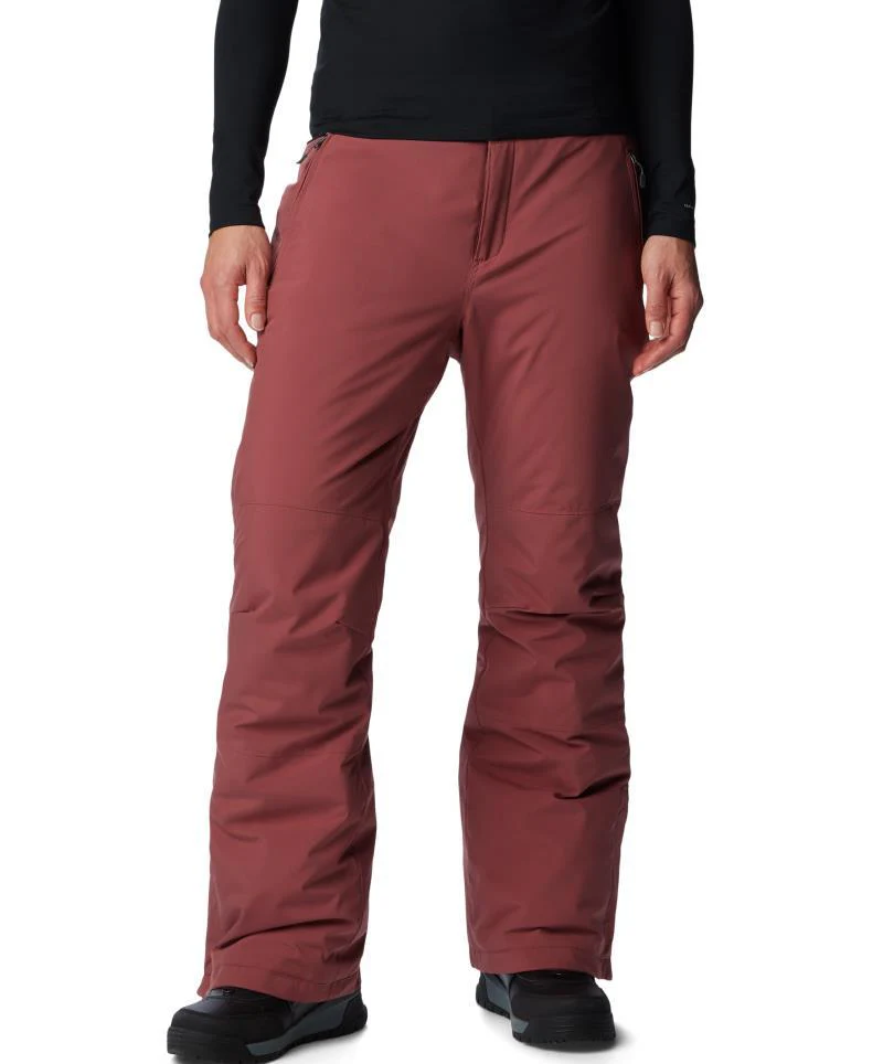 Shafer Canyon Insulated Pants, Reg - Plus - Womens - Image 17