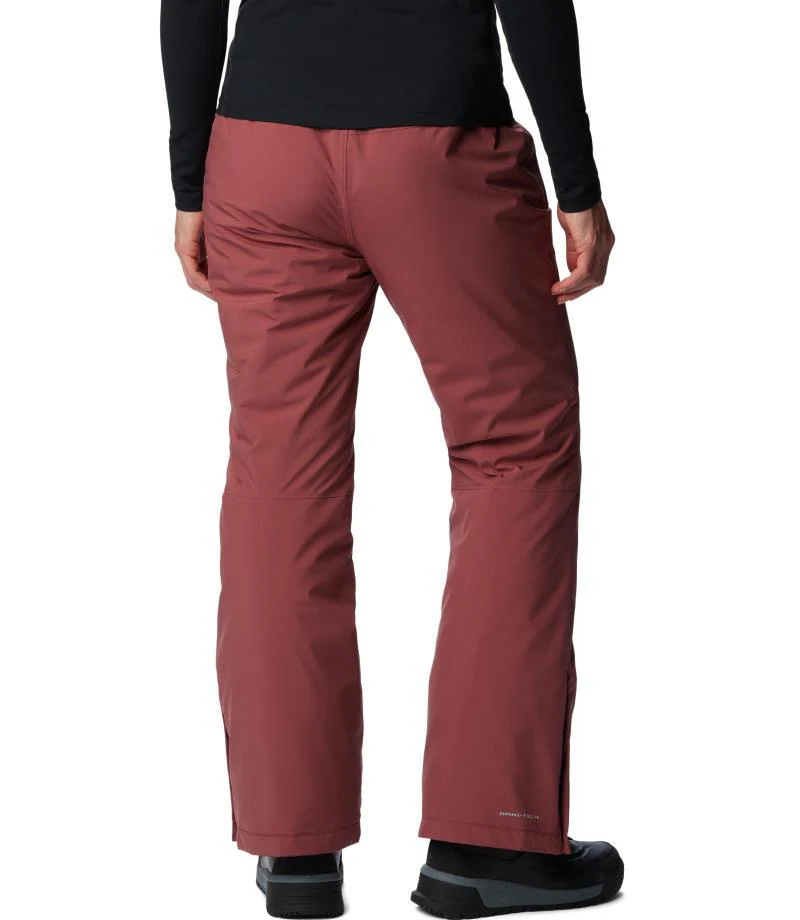 Shafer Canyon Insulated Pants, Reg - Plus - Womens - Image 18