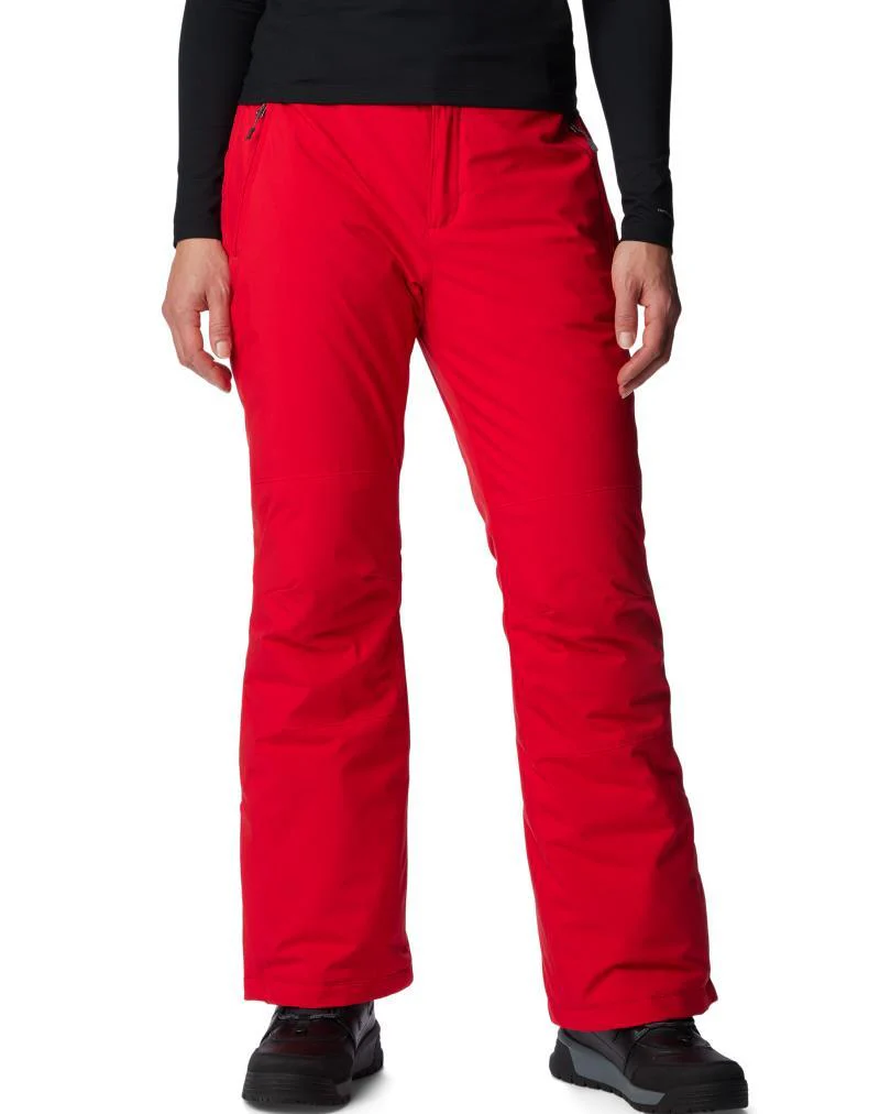 Shafer Canyon Insulated Pants, Reg - Plus - Womens - Image 19