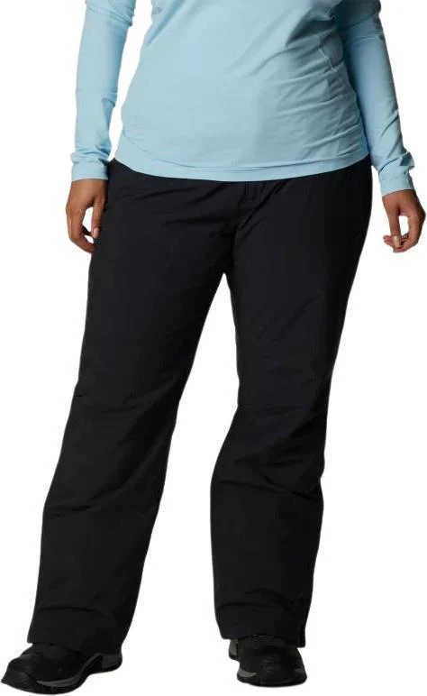 Shafer Canyon Insulated Pants, Reg - Plus - Womens - Image 2