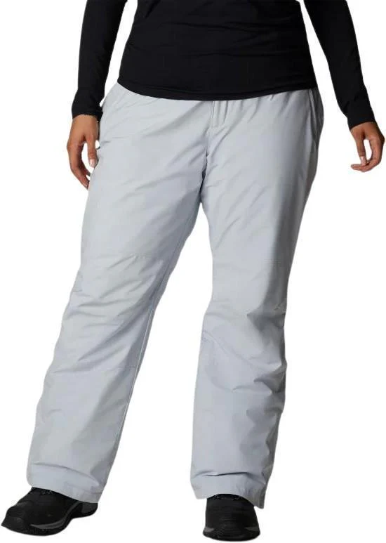 Shafer Canyon Insulated Pants, Reg - Plus - Womens - Image 5