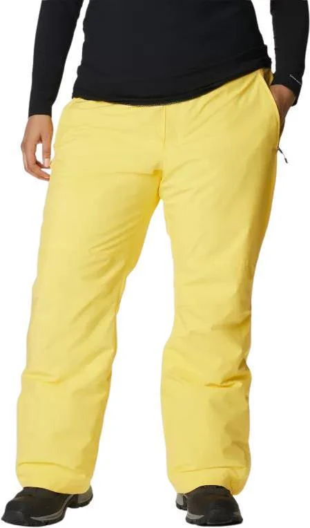 Shafer Canyon Insulated Pants, Reg - Plus - Womens - Image 7