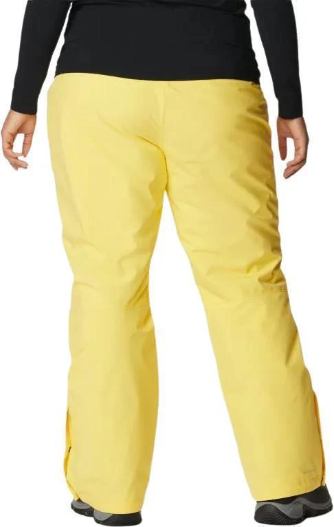 Shafer Canyon Insulated Pants, Reg - Plus - Womens - Image 8