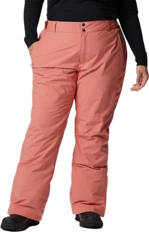 Shafer Canyon Insulated Pants, Reg - Plus - Womens - Image 9