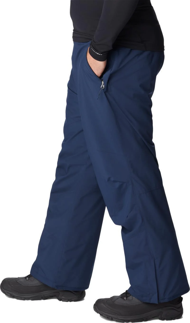 Shafer Canyon Pants, Reg - Big - Mens - Image 10