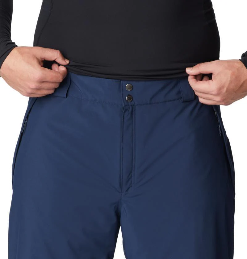 Shafer Canyon Pants, Reg - Big - Mens - Image 13