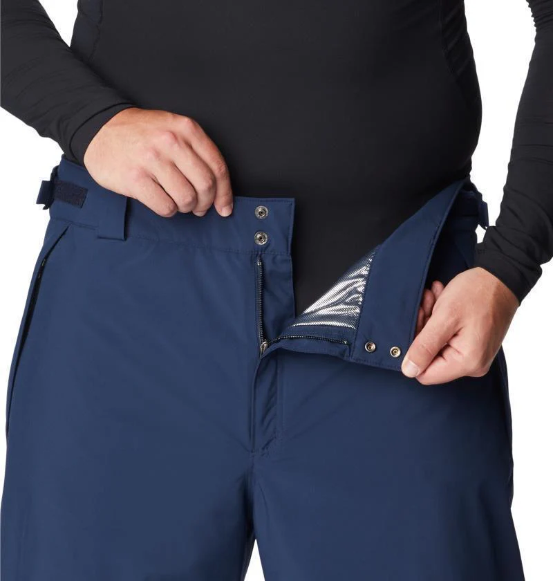 Shafer Canyon Pants, Reg - Big - Mens - Image 14