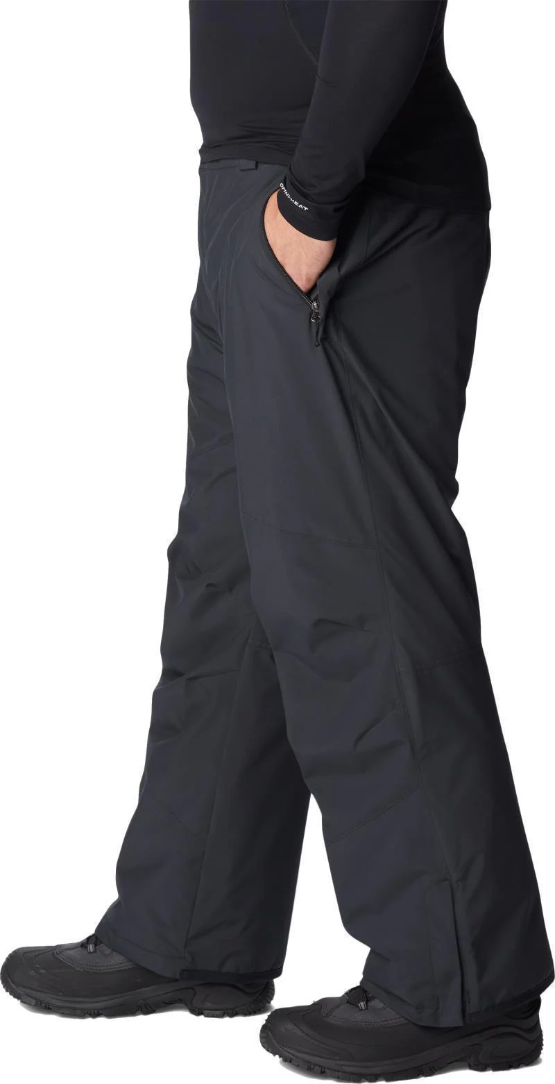Shafer Canyon Pants, Reg - Big - Mens - Image 19