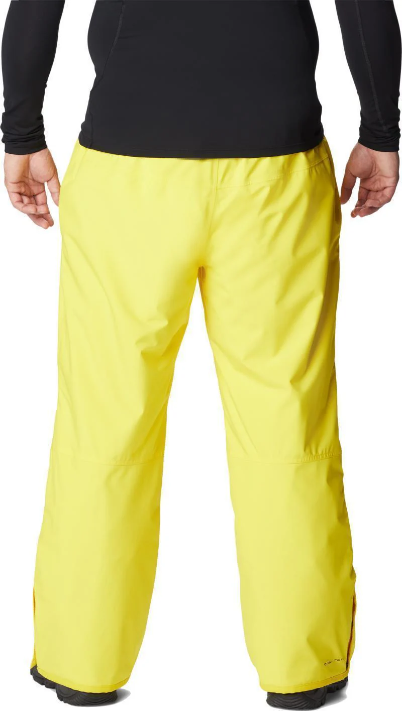 Shafer Canyon Pants, Reg - Big - Mens - Image 3