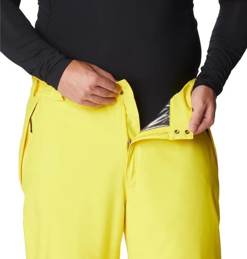 Shafer Canyon Pants, Reg - Big - Mens - Image 4