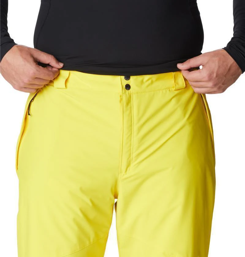 Shafer Canyon Pants, Reg - Big - Mens - Image 5
