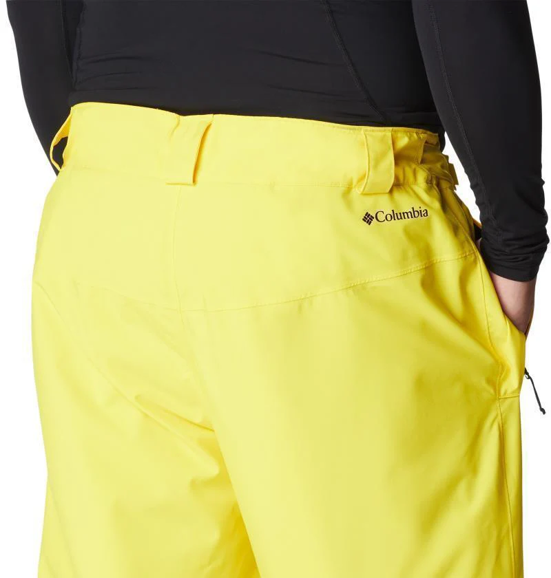 Shafer Canyon Pants, Reg - Big - Mens - Image 6