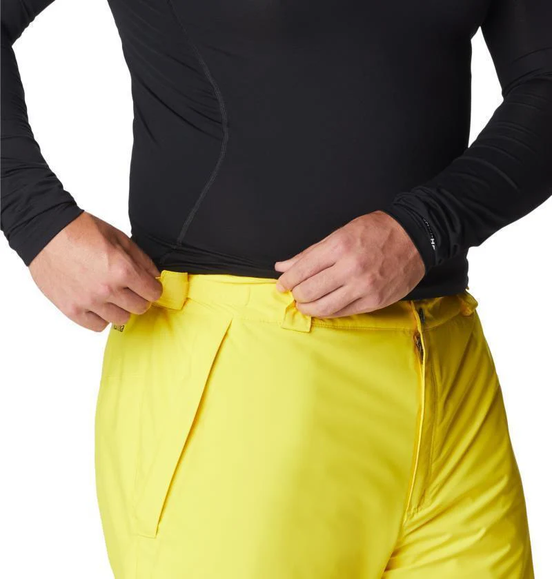 Shafer Canyon Pants, Reg - Big - Mens - Image 7