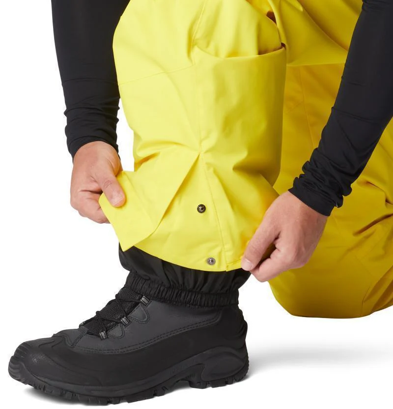 Shafer Canyon Pants, Reg - Big - Mens - Image 8