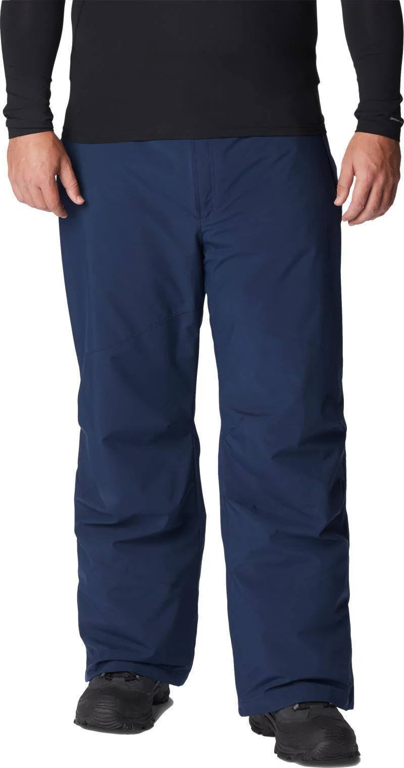 Shafer Canyon Pants, Reg - Big - Mens - Image 9