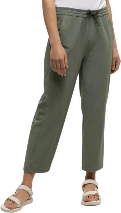 Shale Pants - Womens