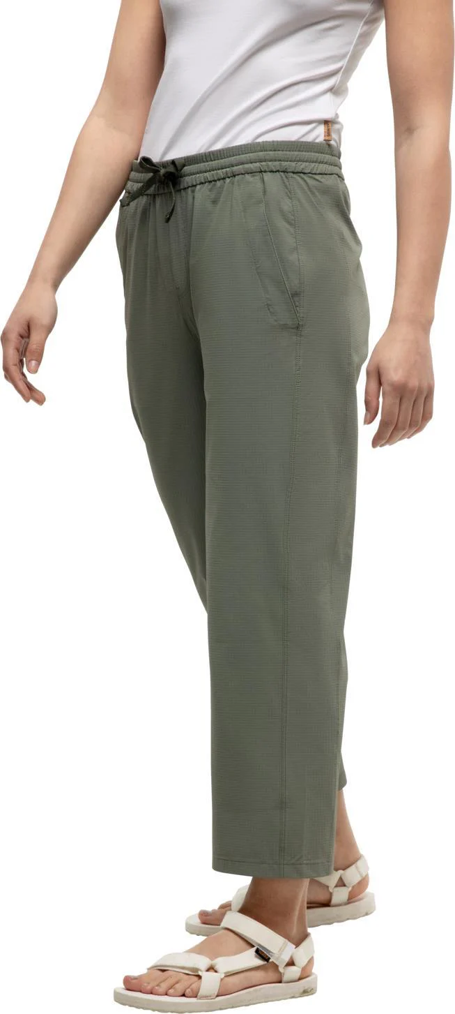 Shale Pants - Womens - Image 2