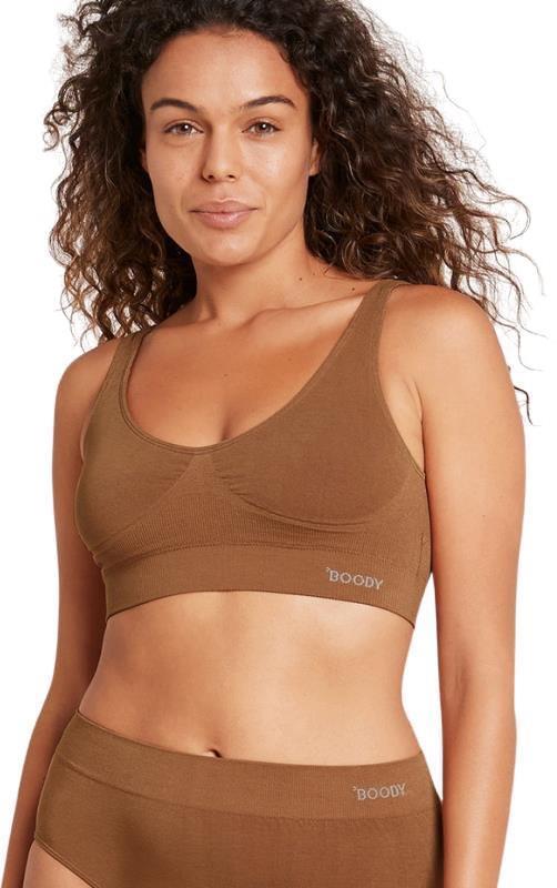 Shaper Crop Bra - Image 4