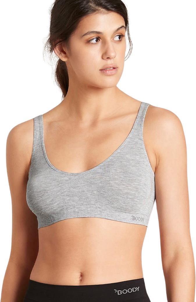 Shaper Crop Bra - Image 7