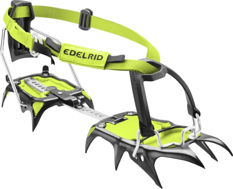 Shark II Crampon - Image 2