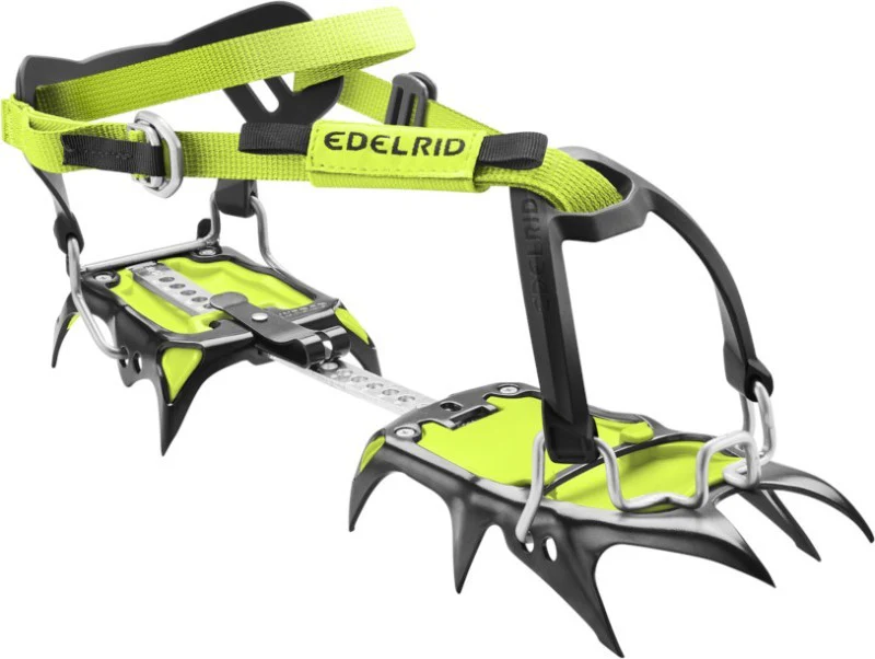 Shark II Crampon - Image 3