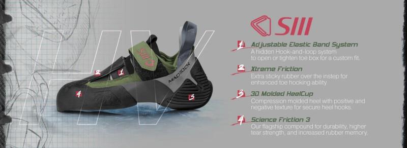 Shark III - Mens - Image 6