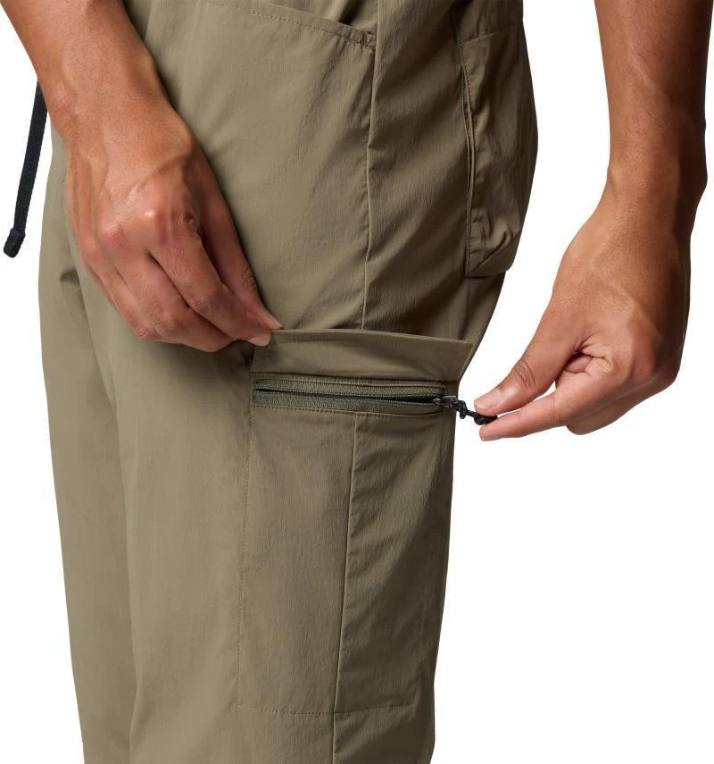 Sharpe Canyon Pants, Long - Mens - Image 20