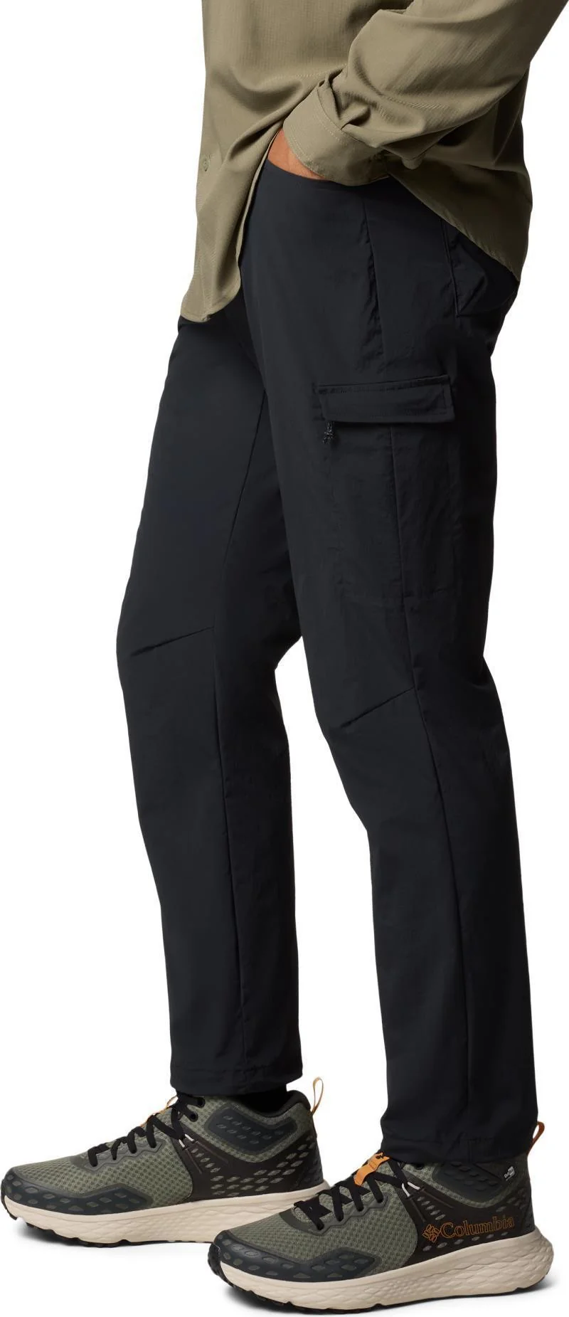 Sharpe Canyon Pants, Long - Mens - Image 3